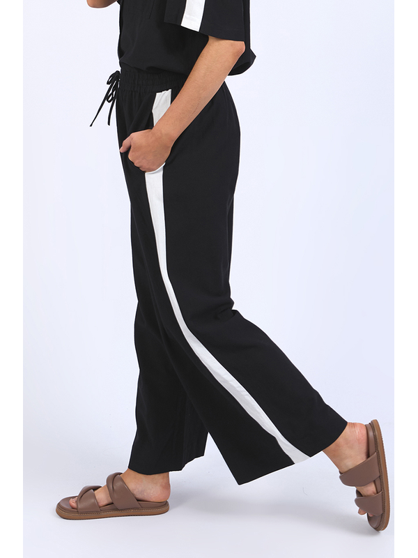 Elm Frances Stripe Pant