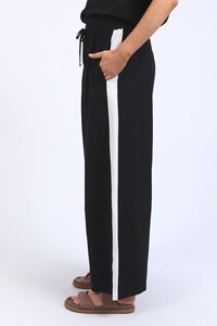 Elm Frances Stripe Pant