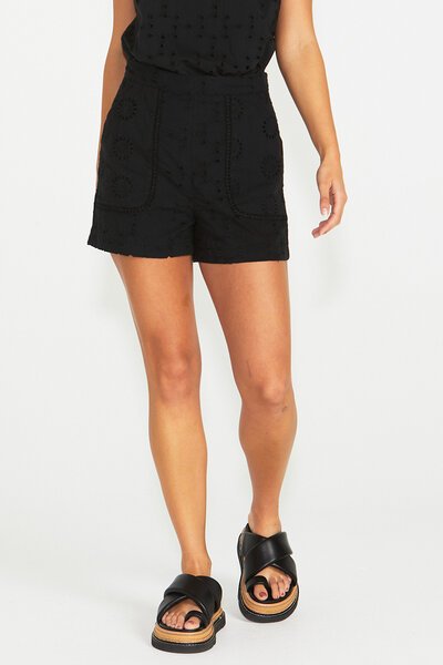 Sass Kirby Shorts-new-Preen