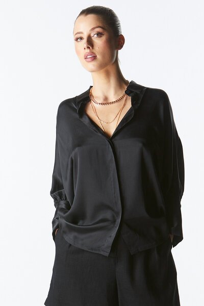 Fate + Becker Dashing Shirt-new-Preen