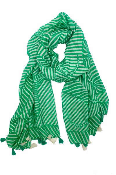 Collection Leaves Summer Scarf-best-sellers-Preen