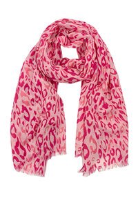 Collection Cheetah Summer Scarf