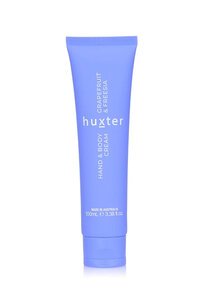 Huxter Hand & Body Cream - Grapefruit & Freesia