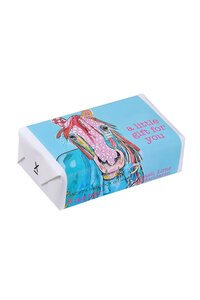 Huxter Wilo the Horse - A Little Gift For You Soap