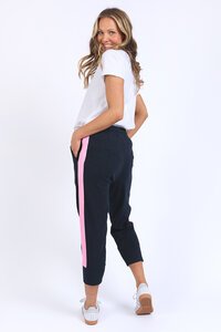 Elm Side Stripe Brunch Pant