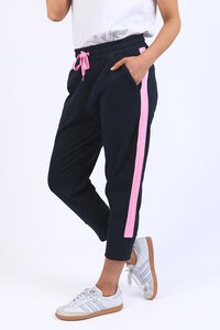 Elm Side Stripe Brunch Pant