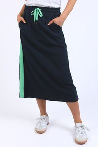 Elm Brunch Skirt Side Tape