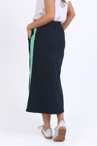 Elm Brunch Skirt Side Tape