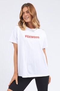 Foxwood Overload Tee