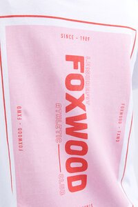 Foxwood Overload Tee