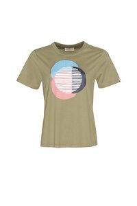 Madly Sweetly Circle Sweet Tee 