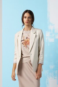 Madly Sweetly Mirage Blazer