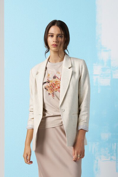 Madly Sweetly Mirage Blazer-new-Preen