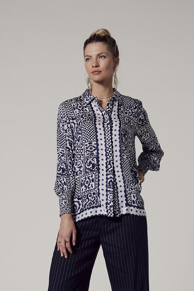 Loobies Story Athena Shirt-new-Preen