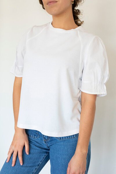 Antler Nova Tee-new-Preen