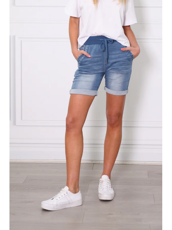 Monaco Riley Shorts