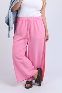 Elm Frances Stripe Pant