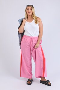 Elm Frances Stripe Pant