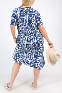 Elm Casablanca Tee Dress