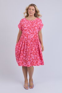 Elm Sunset Hour Dress