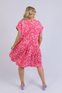 Elm Sunset Hour Dress