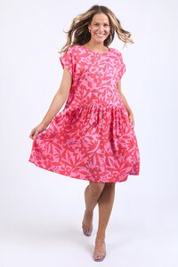 Elm Sunset Hour Dress