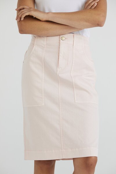 Lania the Label Cambridge Skirt-new-Preen