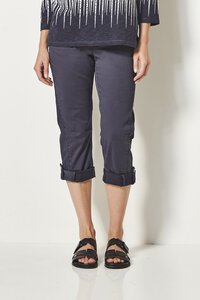 Verge Reserve Capri Pant