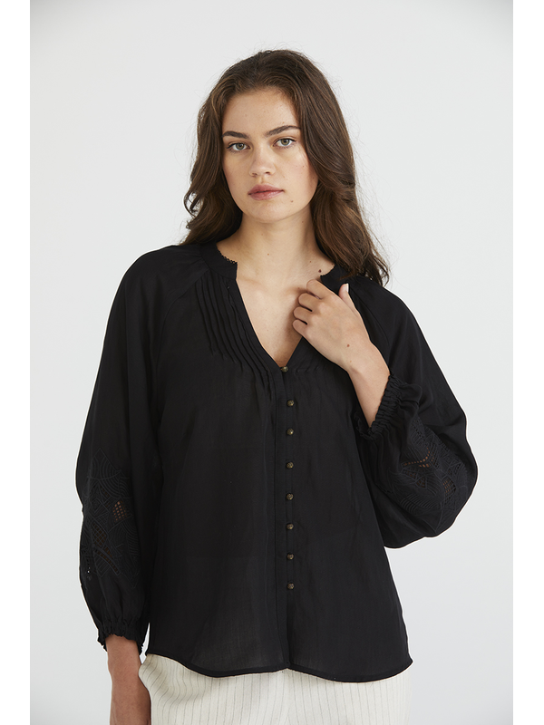 Lania the Label Kristal Shirt