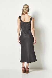 Verge Roam Dress