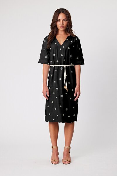 Design Nation Spirit Dress-new-Preen