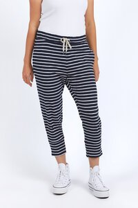 Elm Stripe Brunch Pant