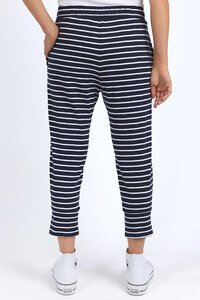 Elm Stripe Brunch Pant