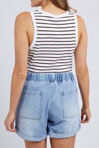 Elm Indra Stripe Tank