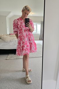 Joop & Gypsy Paris Springtime Kelly Dress