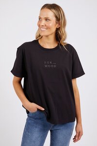 Foxwood Huntleigh Oversized Tee