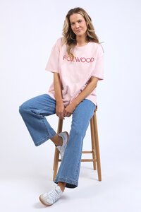 Foxwood Simplified Tee