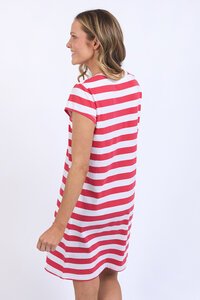 Foxwood Signature Tee Dress