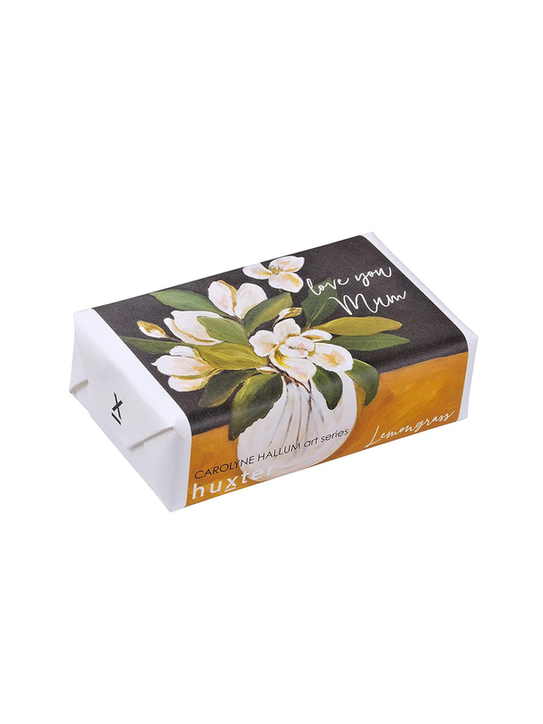 Huxter Magnolia Love You Mum Soap