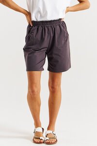 Betty Basics Harvard Short