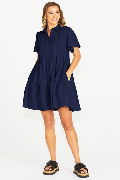 SASS Odell Dress-new-Preen