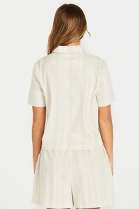 SASS Odell Short Sleeve Shirt