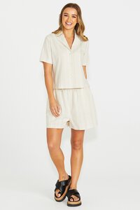 SASS Odell Short Sleeve Shirt