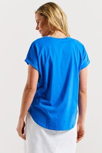 Betty Basics St Barts Hailey Tee