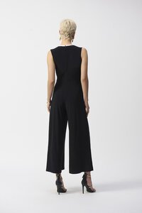 Joseph Ribkoff Culotte Jumpsuit