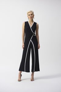 Joseph Ribkoff Culotte Jumpsuit