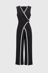 Joseph Ribkoff Culotte Jumpsuit