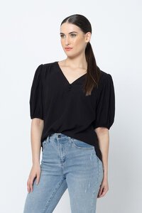 Seeking Lola Heavenly Top