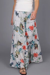 Storm Stonewall Maxi Skirt