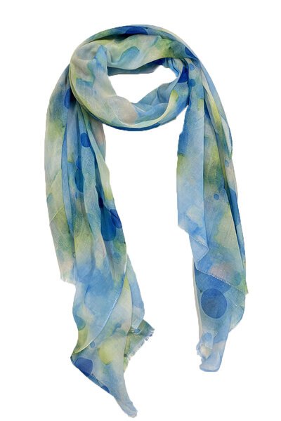 Alice + Lily Circles Scarf-best-sellers-Preen